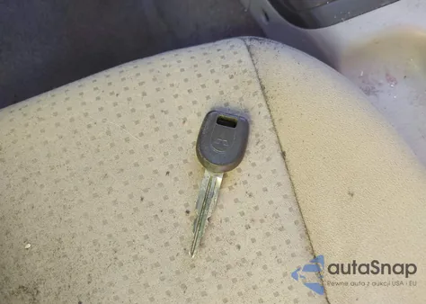 2004 Mitsubishi Montero Sport Ls from USA, damaged, VIN JA4LS21R34J004022